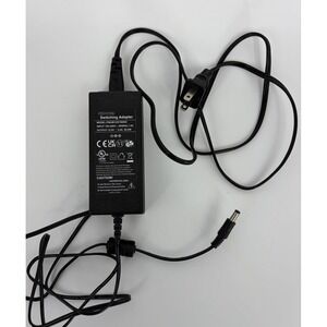 Genuine Flypower 60W PS65B150Y4000S AC Switching Adapter 15V 4A 5.5x2.5mm